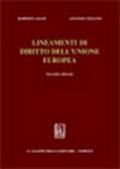 Lineamenti di diritto dell'Unione Europea