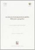 Cinquant'anni di integrazione europea. Riflessioni e prospettive (Messina, 29-30 giugno 2007)