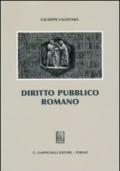 Diritto pubblico romano