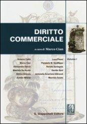 Diritto commerciale: 1