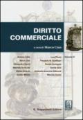 Diritto commerciale. 2.Diritto delle società. Diritto del sistema finanziario