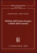 Politiche dell'Unione Europea e diritto dell'economia