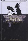 Girl from the other side. Vol. 5