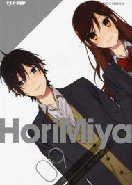 Horimiya. Vol. 9