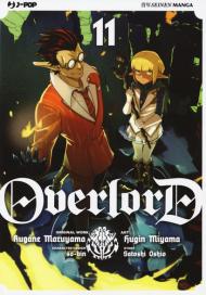 Overlord. Vol. 11