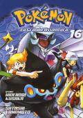 Pokémon. La grande avventura. Vol. 16