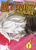 Hell's paradise. Jigokuraku. Vol. 1
