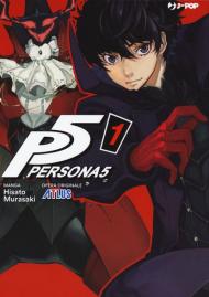 Persona 5. Vol. 1