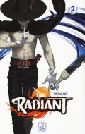 Radiant. Vol. 2