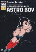 La grande avventura di Astroboy