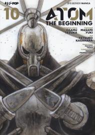 Atom the beginning. Vol. 10