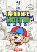 Il principe dei mostri. Collection box. Vol. 1-2