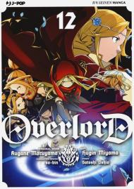 Overlord. Vol. 12