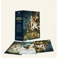 The promised Neverland. Starter pack. Ediz. limitata. Vol. 1-3