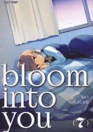 Bloom into you. Vol. 7