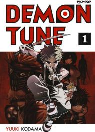 Demon tune. Vol. 1