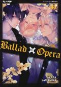 Ballad X Opera. Vol. 5