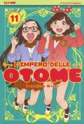 L' impero delle Otome. Vol. 11