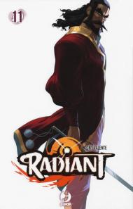 Radiant. Vol. 11