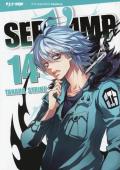 Servamp. Vol. 14