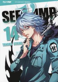 Servamp. Vol. 14