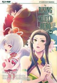 The rising of the shield hero. Vol. 14