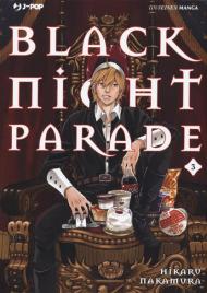 Black night parade. Vol. 3