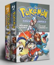 Pokémon. La grande avventura. Vol. 18-19