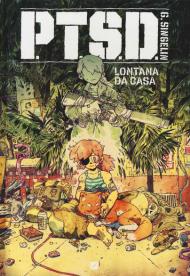 P.T.S.D. Lontana da casa