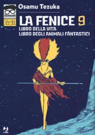 La fenice. Vol. 9: Libro della vita-Libro degli animali fantastici.