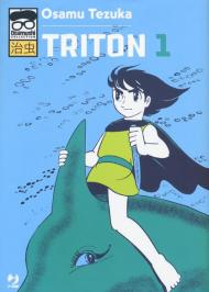 Triton. Vol. 1