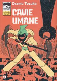 Cavie umane