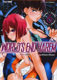 World's end harem. Vol. 6