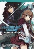 Sword art online. Progressive. Vol. 1