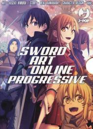 Sword art online. Progressive. Box. Vol. 5-7