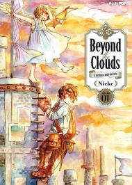 Beyond the clouds. Vol. 1