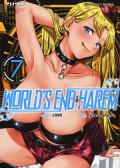 World's end harem. Vol. 7