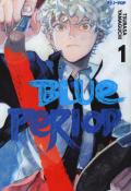 Blue period. Vol. 1