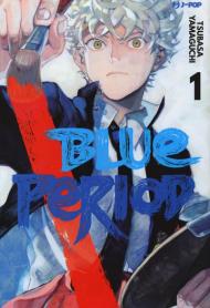 Blue period. Vol. 1