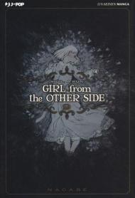 Girl from the other side. Vol. 9