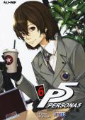 Persona 5. Vol. 6