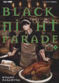 Black night parade. Vol. 4