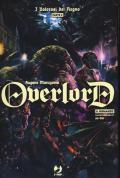 I valorosi del regno. Parte seconda. Overlord. Vol. 6