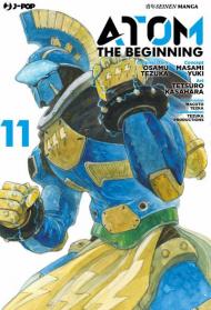 Atom. The beginning. Vol. 11