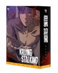 Killing stalking. Season 1. Box. Vol. 1-4