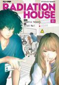 Radiation house. Vol. 9