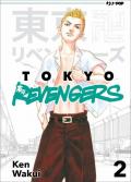Tokyo revengers. Vol. 2