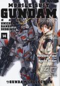 Mobile Suit Gundam Unicorn. Bande Dessinée. Vol. 14