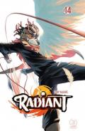 Radiant. Vol. 14