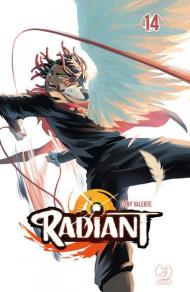 Radiant. Vol. 14